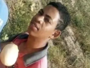 Suspeito de matar jovem com golpes de arma branca em Craíbas é preso