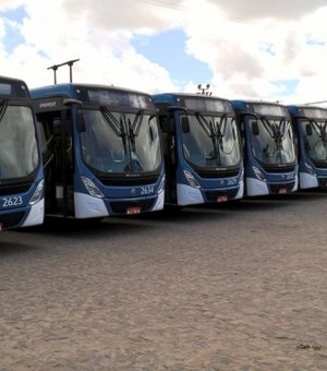 SMTT amplia programação dos ônibus para o mês de dezembro; confira