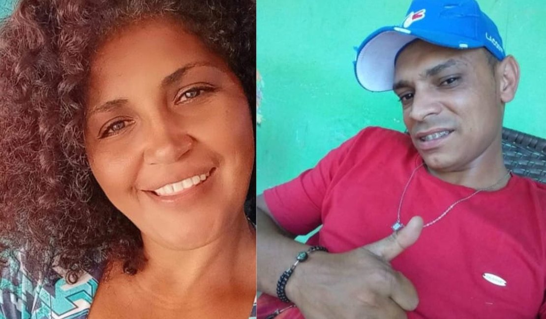 Casal é assassinado a tiros na zona rural de Batalha