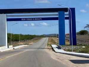 Prefeito que quer ser deputado anuncia criação de loteria municipal em cidade do Sertão