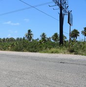 Moradores da zona rural de Maragogi sofrem com falta de energia