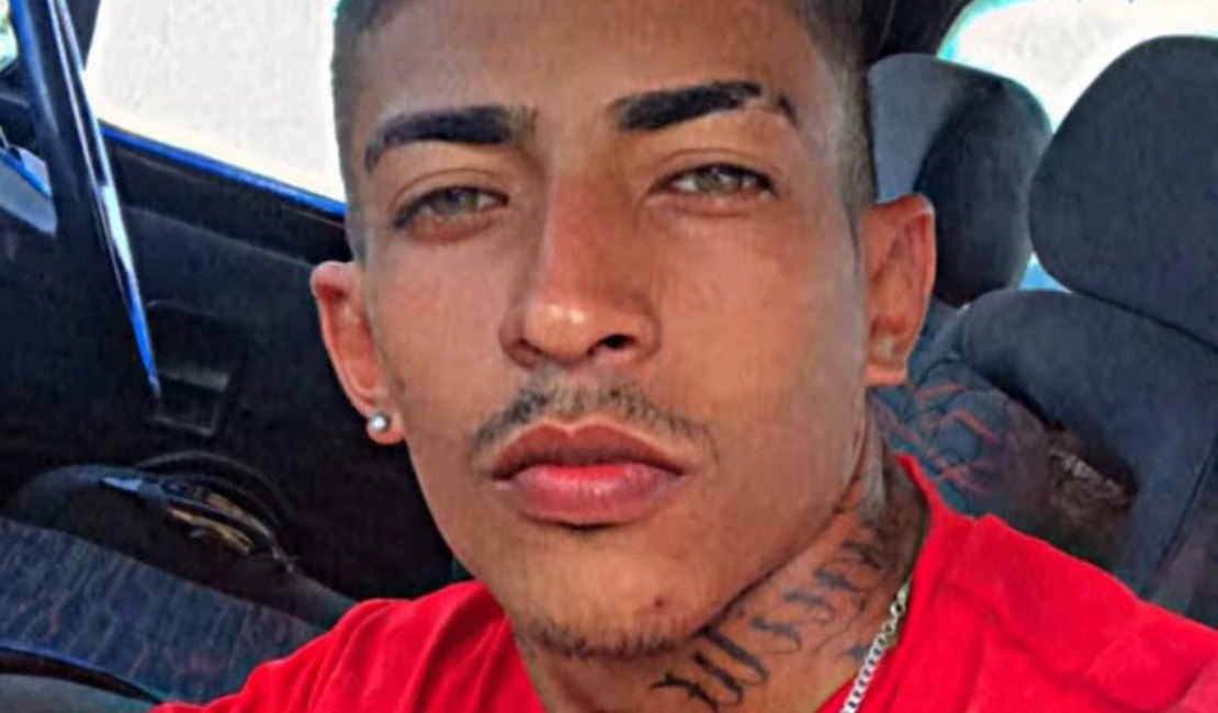 Identificado suspeito de esfaquear e matar jovem em festa no município de Delmiro Gouveia