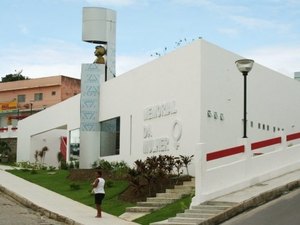 MUSEUM | Memorial da Mulher.