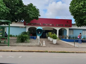 Prefeita Tia Júlia confirma repasse do teto da Enfermagem ao Hospital Santa Rita