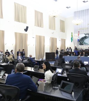 Assembleia Legislativa aprova bonificação para profissionais da Educação de Alagoas