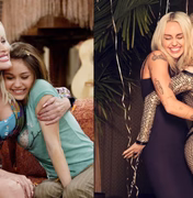 Como Dolly Parton se tornou madrinha de Miley Cyrus? Entenda a relação das cantoras