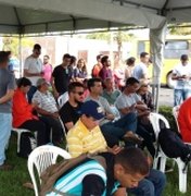 Petroleiros em Alagoas encerram greve após assembleia