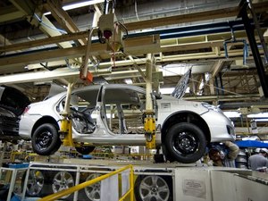 Alagoas eleva ICMS de automóveis para aumentar arrecadação