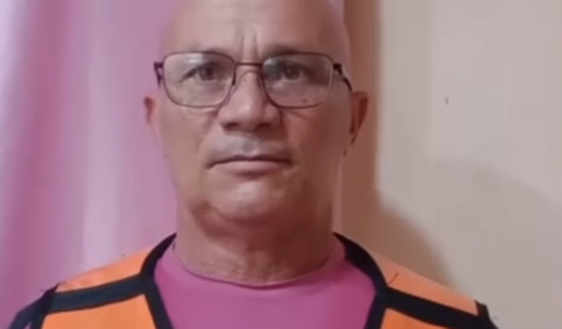 Presidente de Assoc. de Mototaxistas de Palmeira pede troca de comando na SMTT