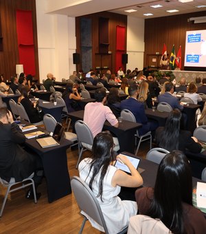Emendas parlamentares entram no foco do MP em debate nacional sobre controle de recursos públicos