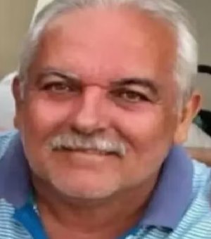 Pai do influenciador Kel Ferreti morre em hotel em Piranhas