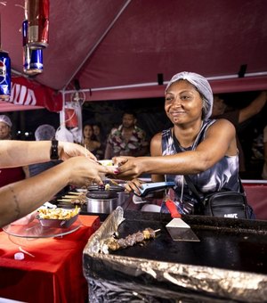 Sorteio de ambulantes que irão trabalhar no São João Massayó acontece nesta segunda-feira (8)