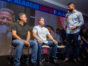 Bancada federal atesta que Arthur Lira no Senado será exemplo de lealdade, trabalho e eficácia por Alagoas