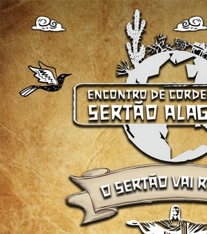 1º Encontro de Cordelistas do Sertão Alagoano acontece em abril em Pão de Açúcar