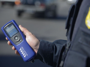 PRF prende homem por embriaguez ao volante durante abordagem em Junqueiro