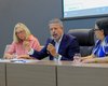 Arthur Lira dialoga com médicos e reafirma compromisso com a saúde de AL