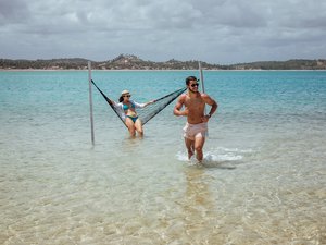 Verão Maragogi: Praia de São Bento é paraíso histórico e gastronômico