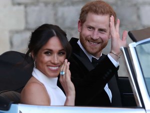 As revelações de Meghan e Harry: Racismo na realeza e o sexo do 2.º bebê