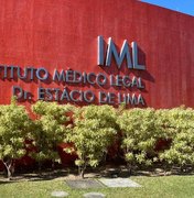 IML de Maceió regulariza 90% dos corpos não reclamados e sepulta 157 vítimas