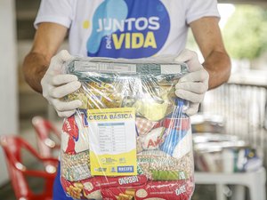 Ação beneficiará mais de 600 profissionais do setor artístico em Alagoas