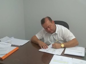 Após tragédia em Brumadinho, presidente da Câmara Municipal de Arapiraca quer audiência sobre barragens da região