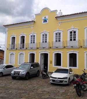 Prefeitura de Penedo antecipa ponto facultativo para o Dia do Servidor Público