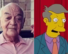 José Santana, dublador de Chuck Norris e 'Os Simpsons', morre aos 83 anos