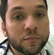 Médico alagoano é encontrado morto em quarto de motel em Natal 