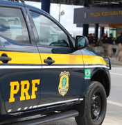 PRF apreende mais de 4 toneladas de carcaça bovina sem nota fiscal em São Miguel dos Campos