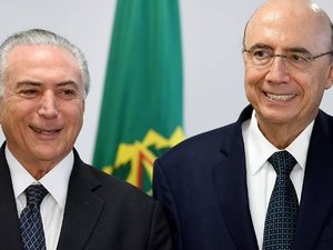 Governo discute mudança no projeto de teto de gastos públicos