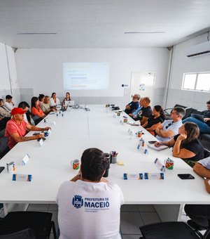 Conselho do Plano Diretor de Maceió promove quarta reunião ordinária