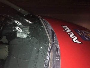 Bando troca tiros com a polícia em Marechal Deodoro e cinco são detidos