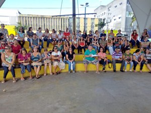 Servidores da Educação se mobilizam para primeiro dia de greve em Arapiraca