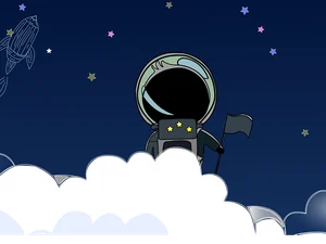 Entretenimento: saiba tudo sobre Spaceman, o Jogo do Foguetinho!