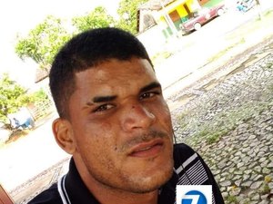 Homem é assassinado em Penedo, enquanto bebia com amigos no bairro Santa Cecília