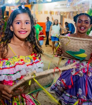 Arraiás Comunitários mostram força da herança junina em Arapiraca
