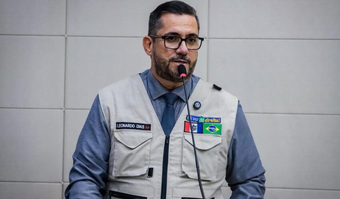 Lei de Leonardo Dias assegura liberdade religiosa nas escolas de Maceió