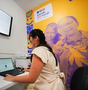 Governo de AL inaugura sala do Programa Saúde Até Você Digital em Junqueiro