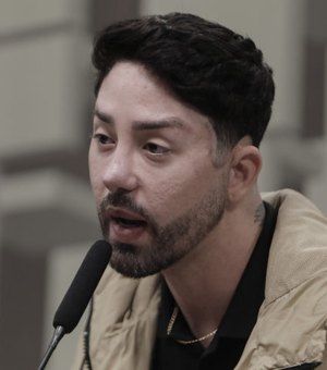 Justiça extingue punibilidade de Rico Melquiades após acordo com o MP