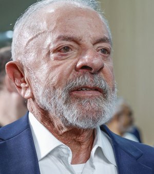 Lula presta solidariedade a famílias de vítimas de tornado no Paraná