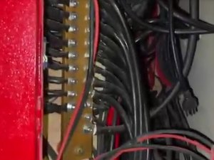 [Vídeo] Dono de empresa de som para eventos acusa PMs de agressão