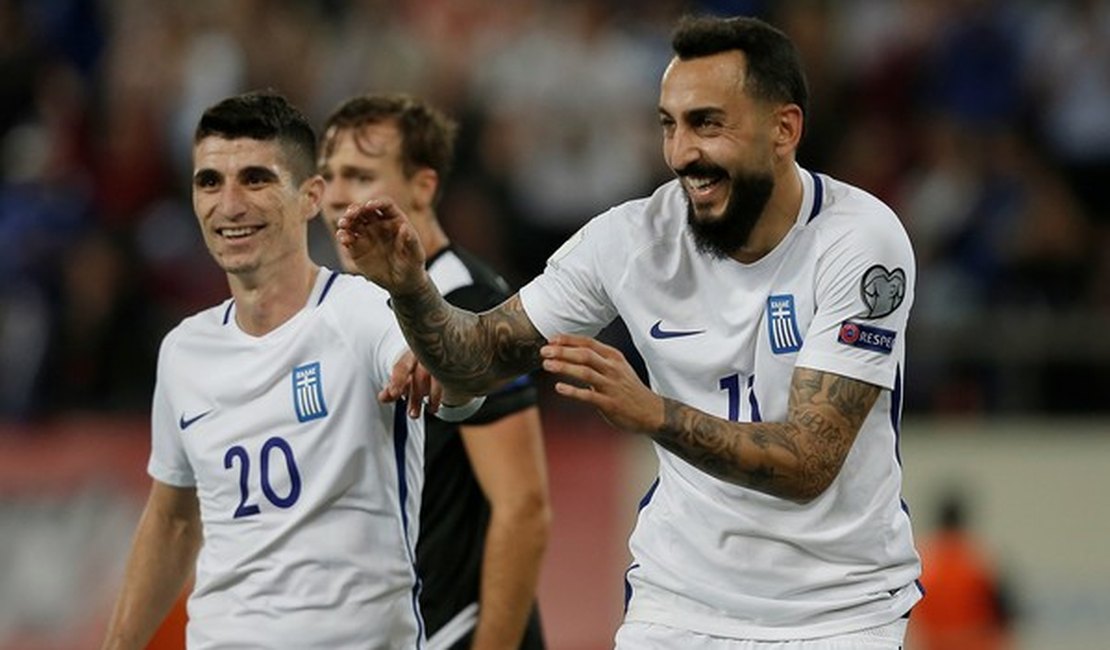 ELIMINATÓRIAS: Holanda vence, mas fica fora da Copa; França garante vaga