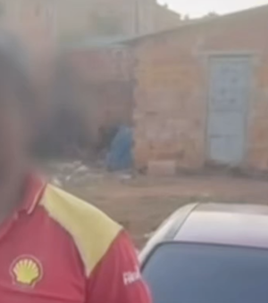 Homem que matou vizinha com transtornos psiquiátricos em Delmiro Gouveia é preso na Bahia