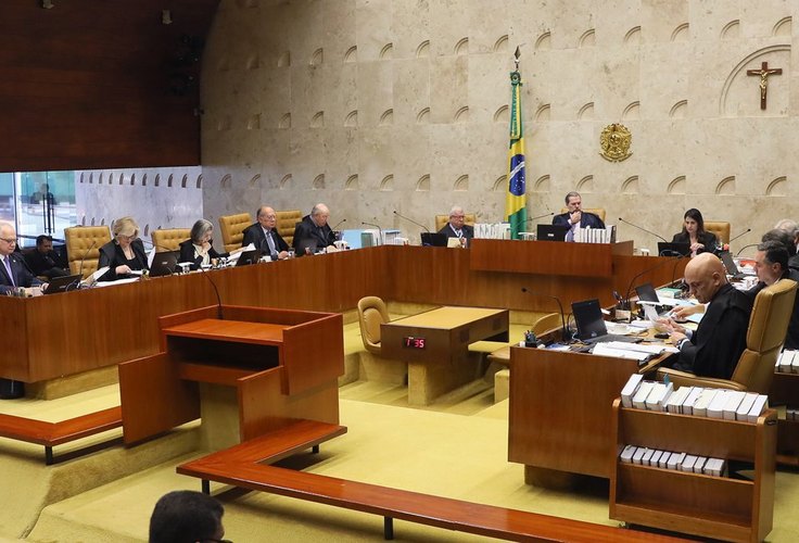 Após derrota no STJ, Dantas vai recorrer de afastamento do governo no STF