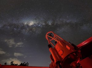 Rede Municipal de Educação conquista mais de 90 medalhas na Olimpíada Brasileira de Astronomia