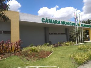 Câmara reforça cobrança de instalação do Hospital de Campanha e outra unidade Sentinela em Arapiraca   