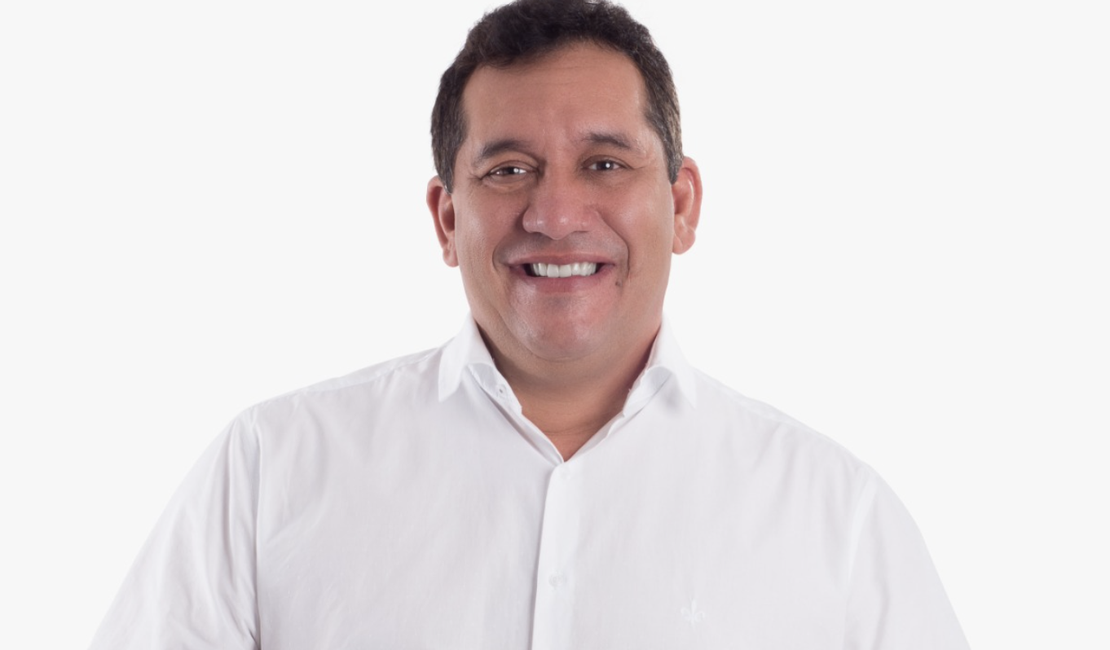 Convenção do MDB deve oficializar candidatura de Severino Pessoa à reeleição nesta sexta-feira (5)