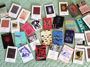 Dias de isolamento fazem alagoanos retomarem hábito de leitura na quarentena