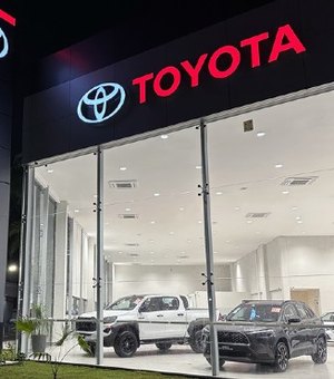 Toyota é condenada em 1ª instância administrativa a pagar R$ 18,6 milhões em ICMS em Alagoas