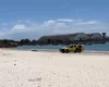 Homem é achado morto na faixa de areia da Praia da Avenida, em Maceió
